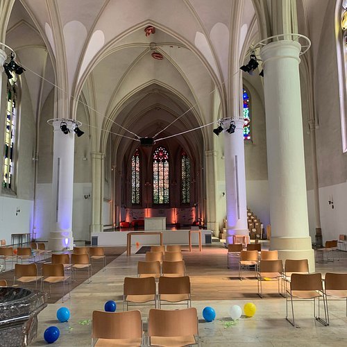 ⛪ 성 마르티니 교회(장크트 마르티니)